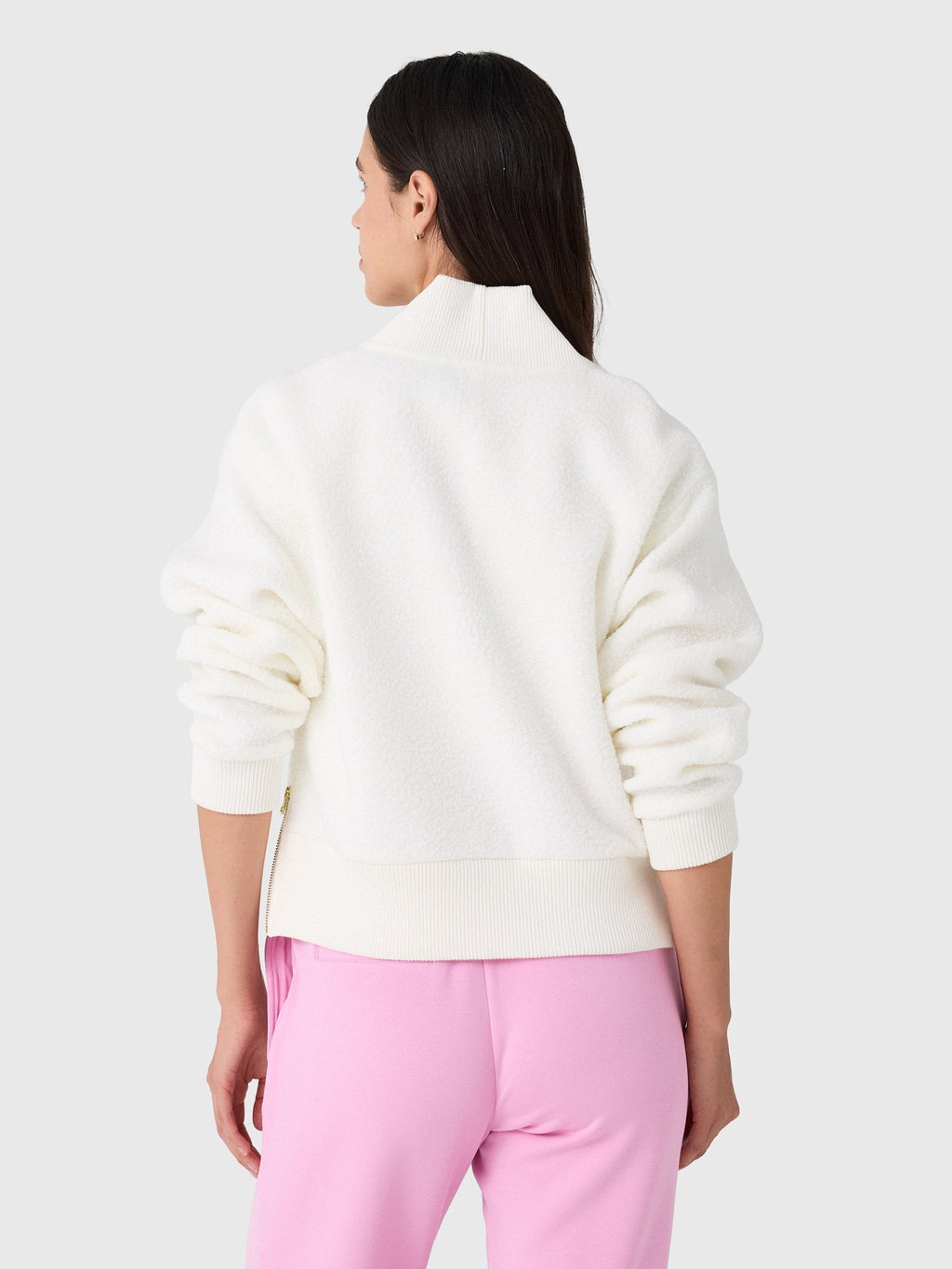 Varley Women's Mumford Half-Zip Fleece