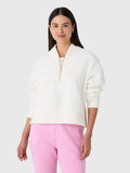 Varley Women's Mumford Half-Zip Fleece