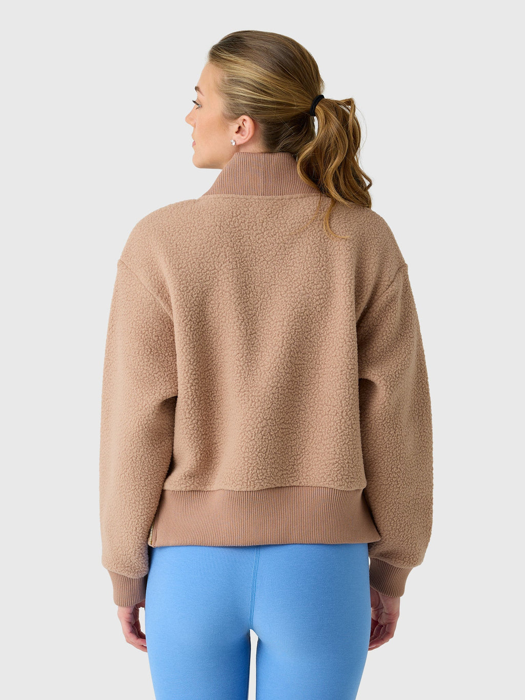 Varley Women's Mumford Half-Zip Fleece