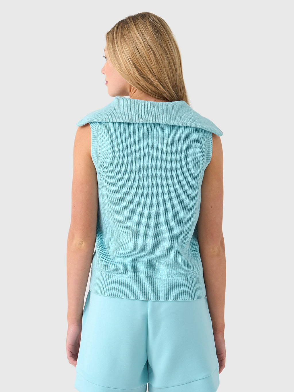 Varley Women's Clifford Knit Half-Zip