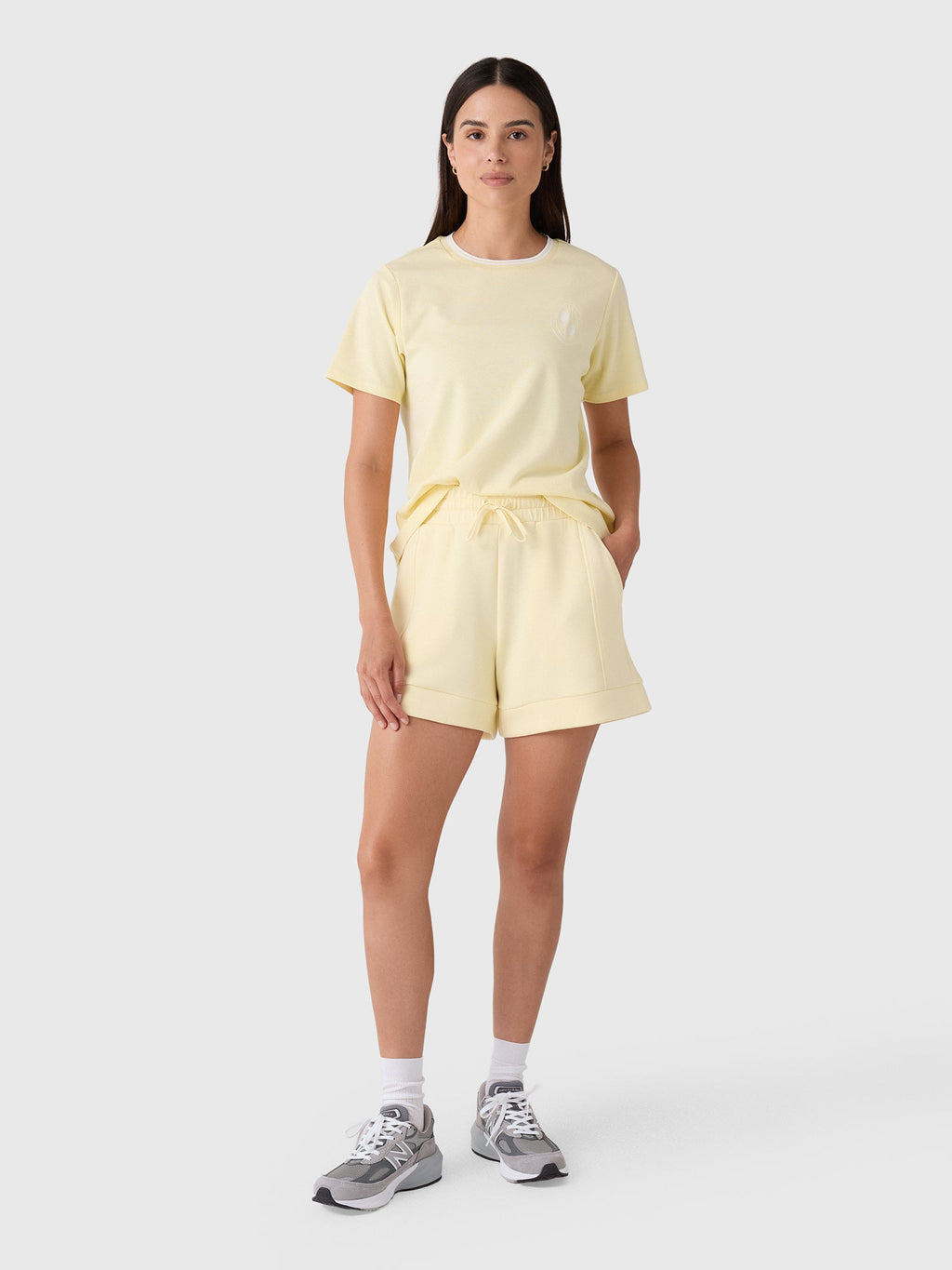 Varley Women's Harridge Graphic Tee