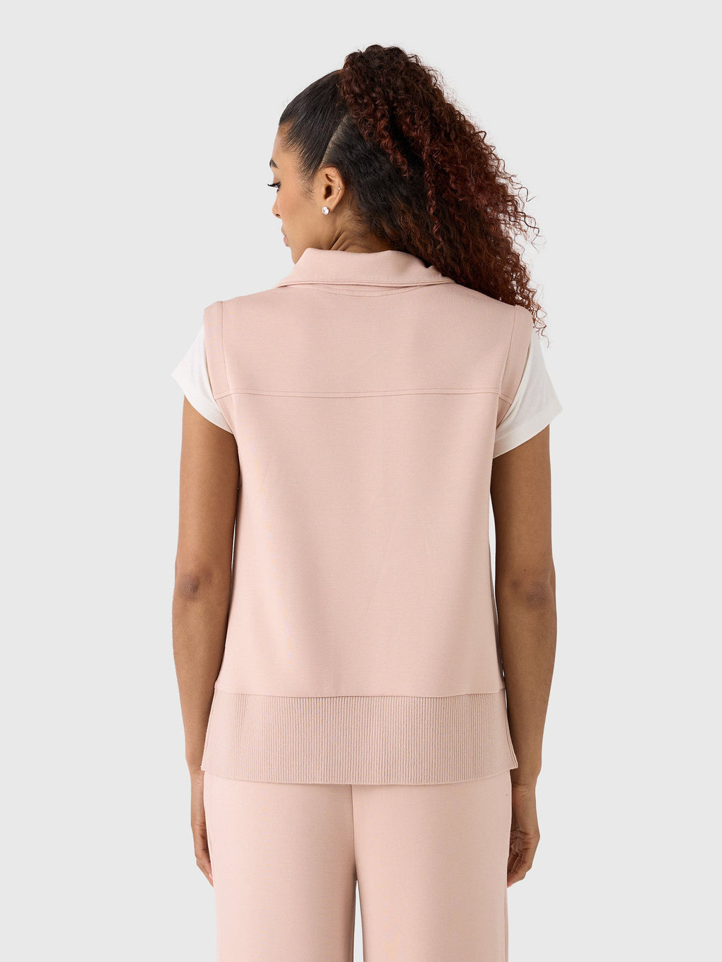 Varley Women's Conall Button Tank