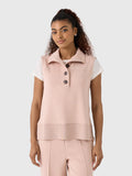 Varley Women's Conall Button Tank