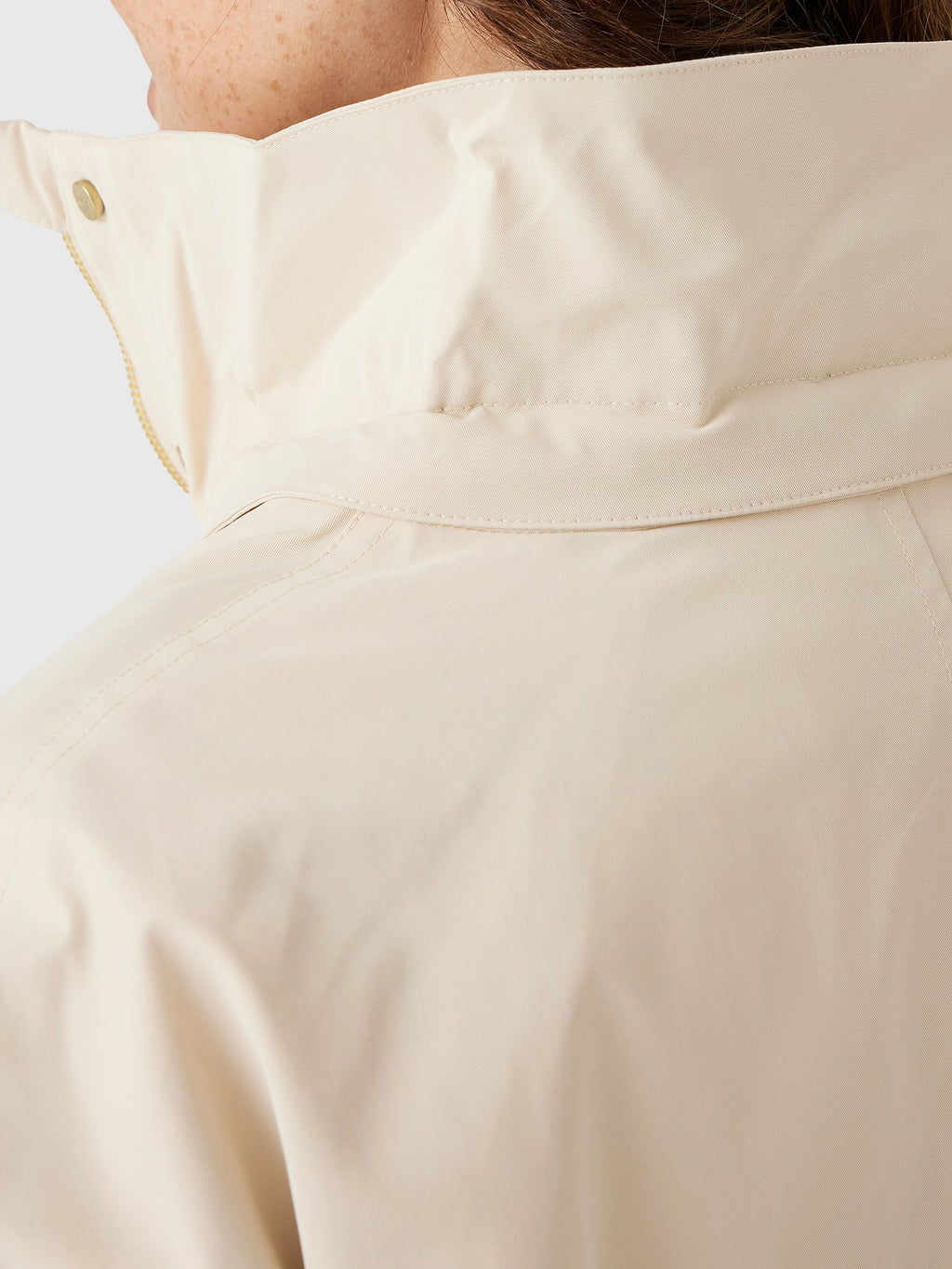 Varley Women's Etta Short Rain Jacket