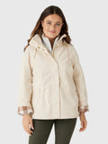 Varley Women's Etta Short Rain Jacket