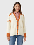 Love Note Women's Varsity Sweater