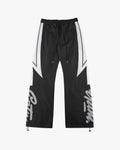 EPTM VEGAN PANTS BLACK