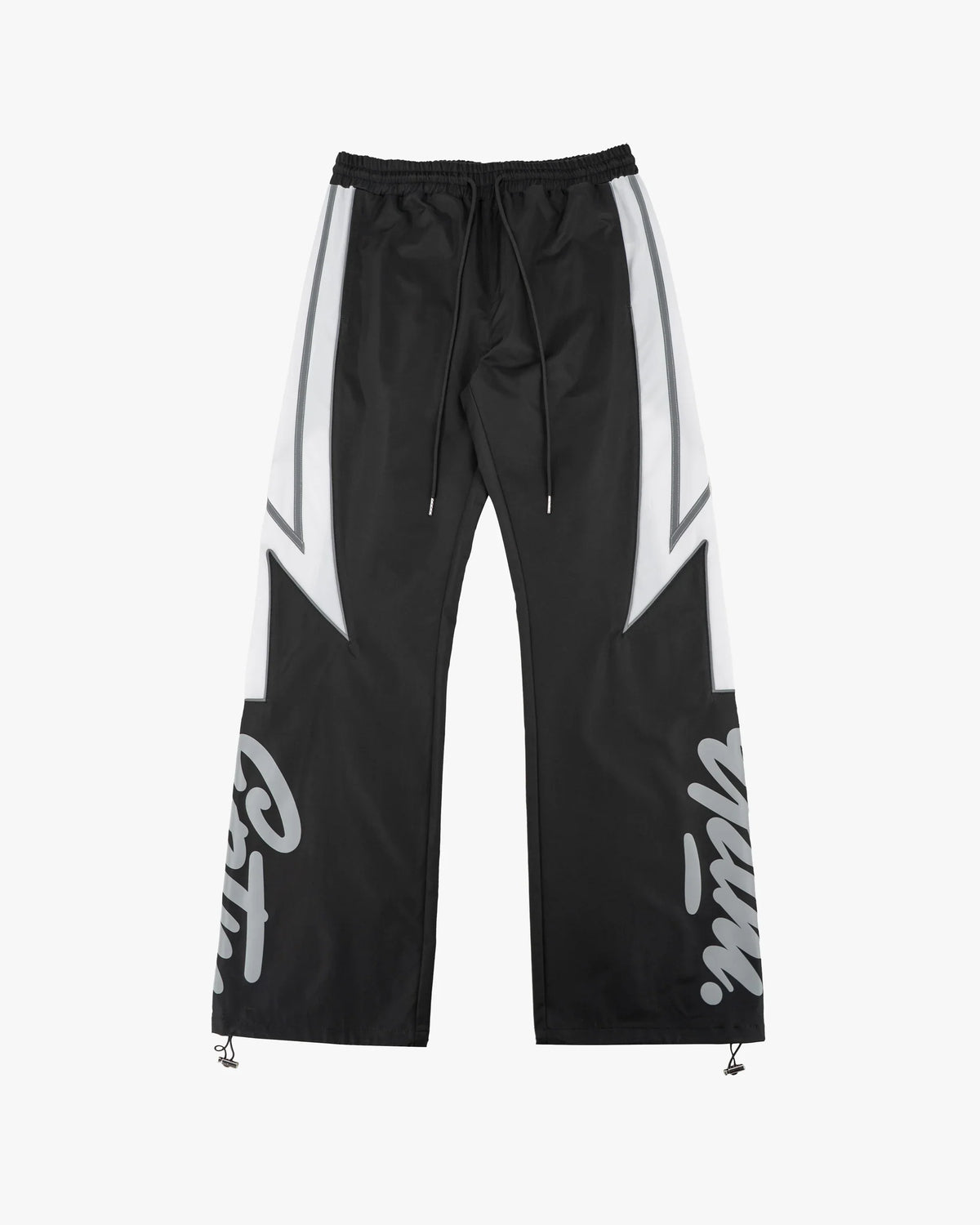 EPTM VEGAN PANTS BLACK