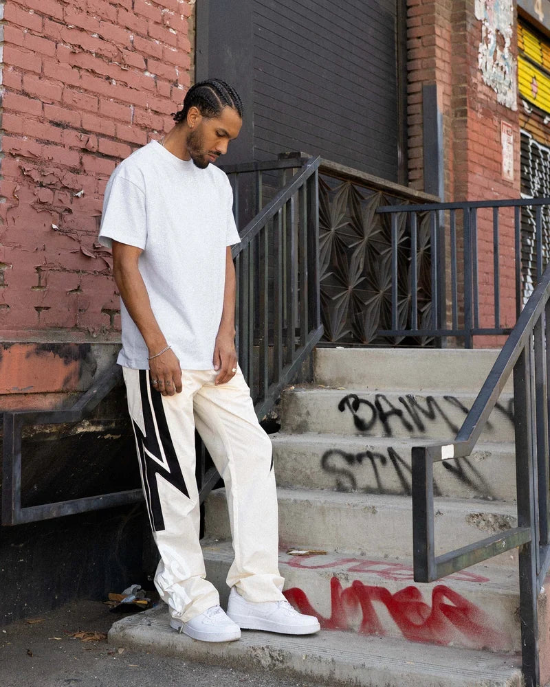 EPTM VEGAN PANTS CREAM
