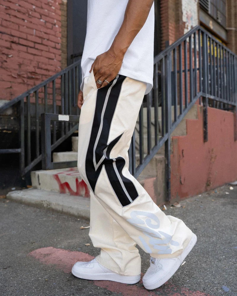 EPTM VEGAN PANTS CREAM