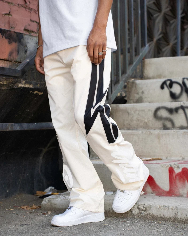 EPTM VEGAN PANTS CREAM