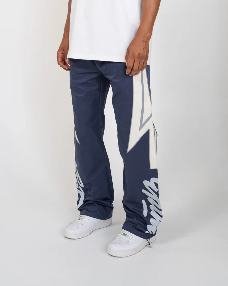 EPTM VEGAN PANTS NAVY