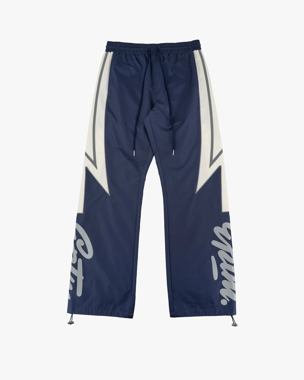EPTM VEGAN PANTS NAVY