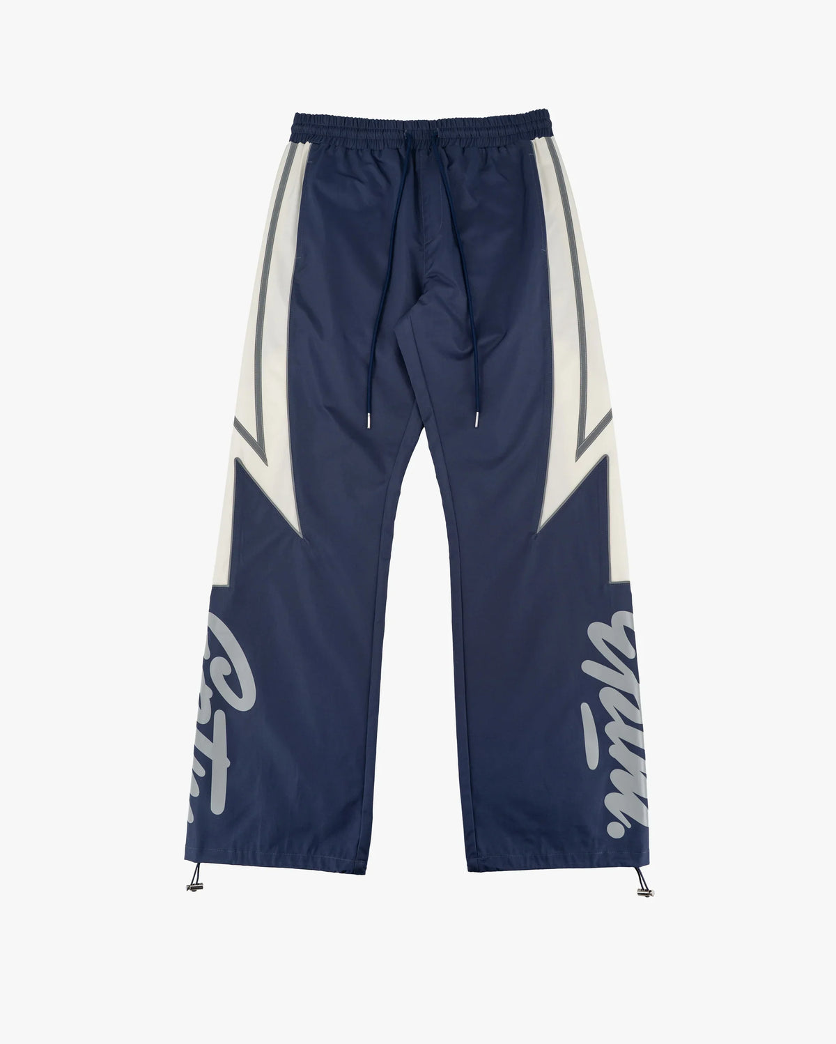 EPTM VEGAN PANTS NAVY