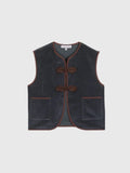 Maria de la Orden Women's Vienna Vest
