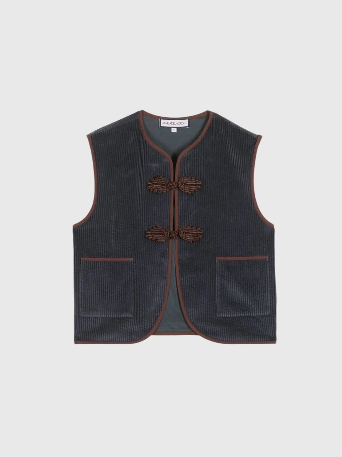 Maria de la Orden Women's Vienna Vest