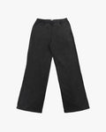 EPTM VINTAGE SWEATPANTS BLACK