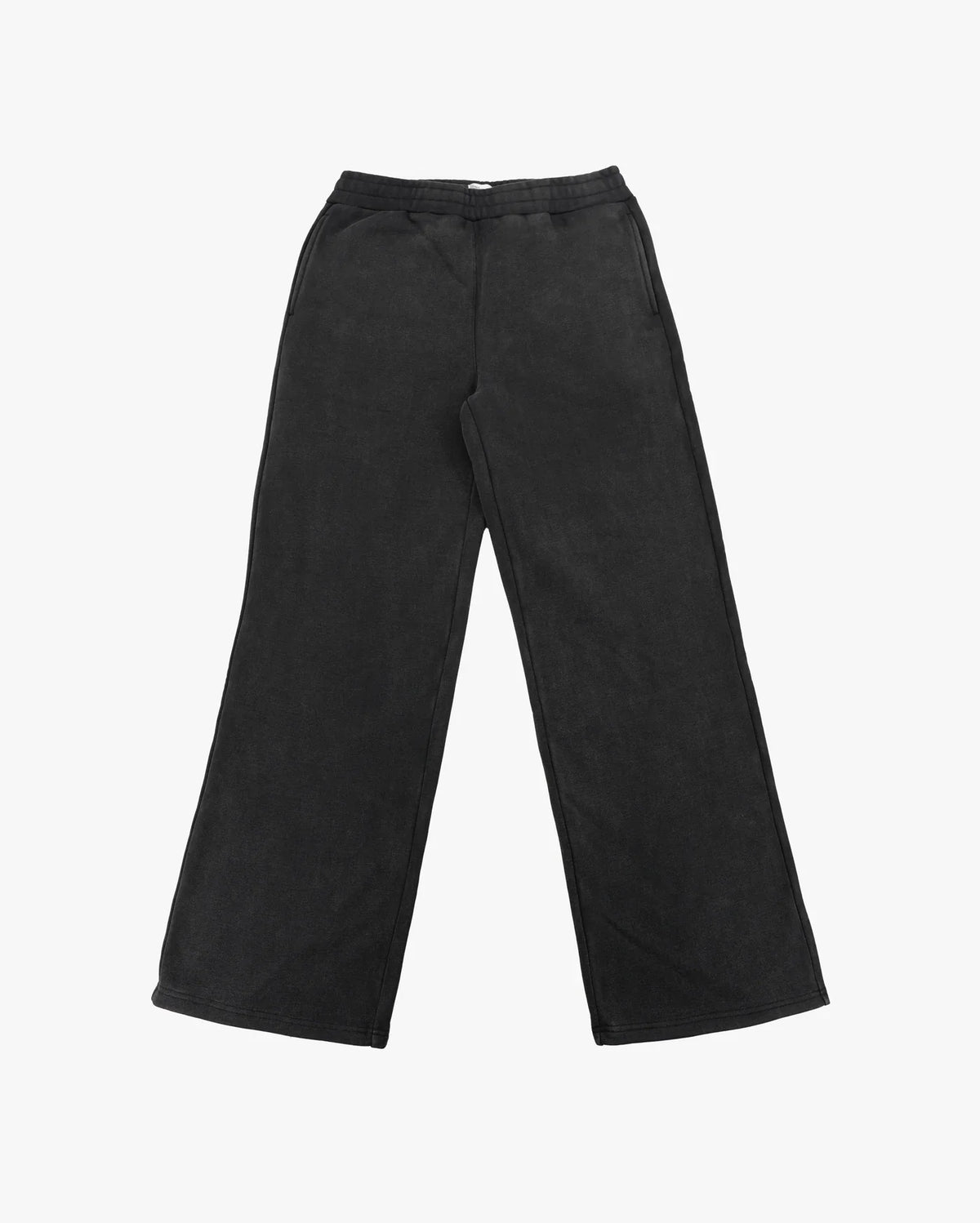 EPTM VINTAGE SWEATPANTS BLACK