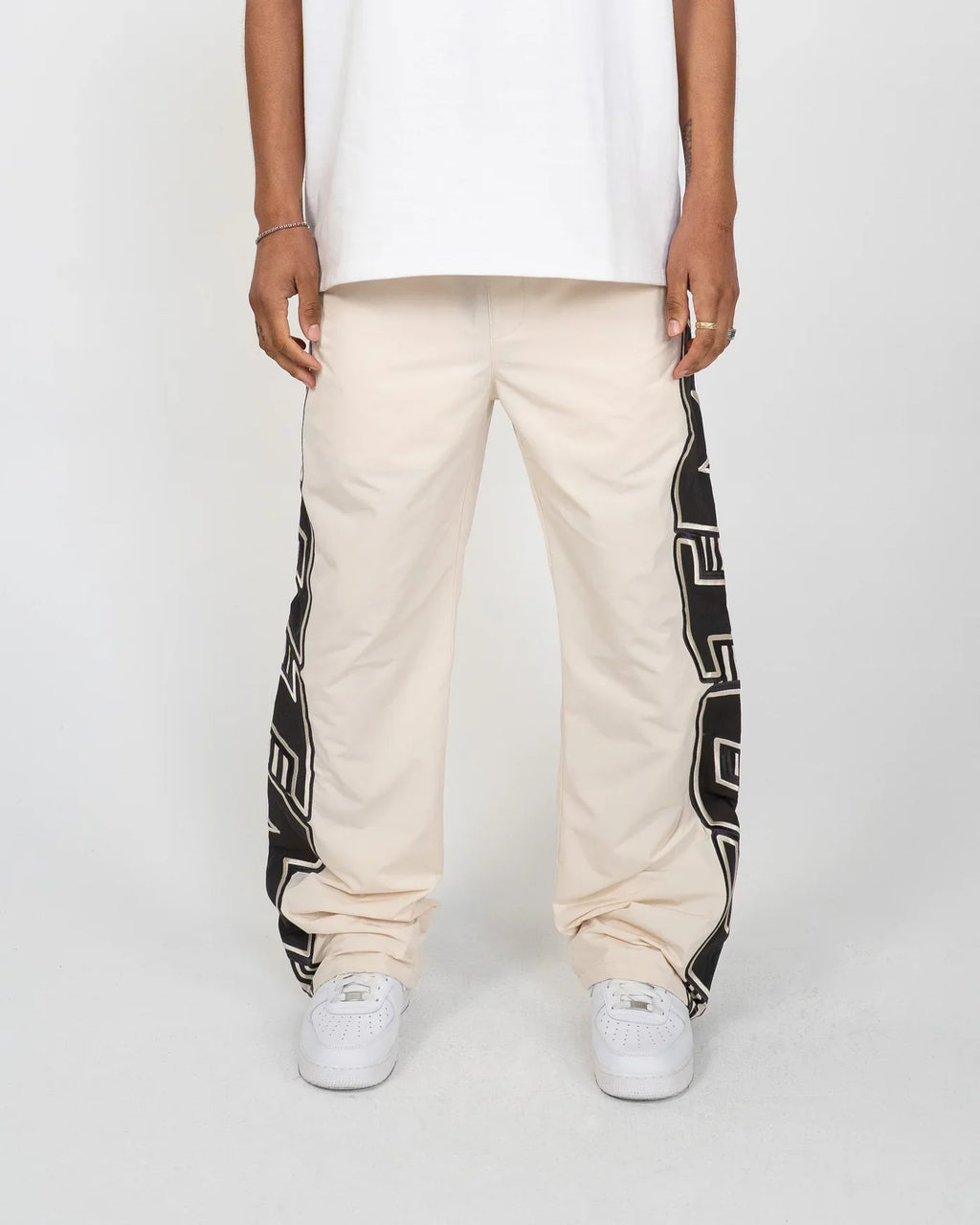 EPTM VIVID PANTS CREAM