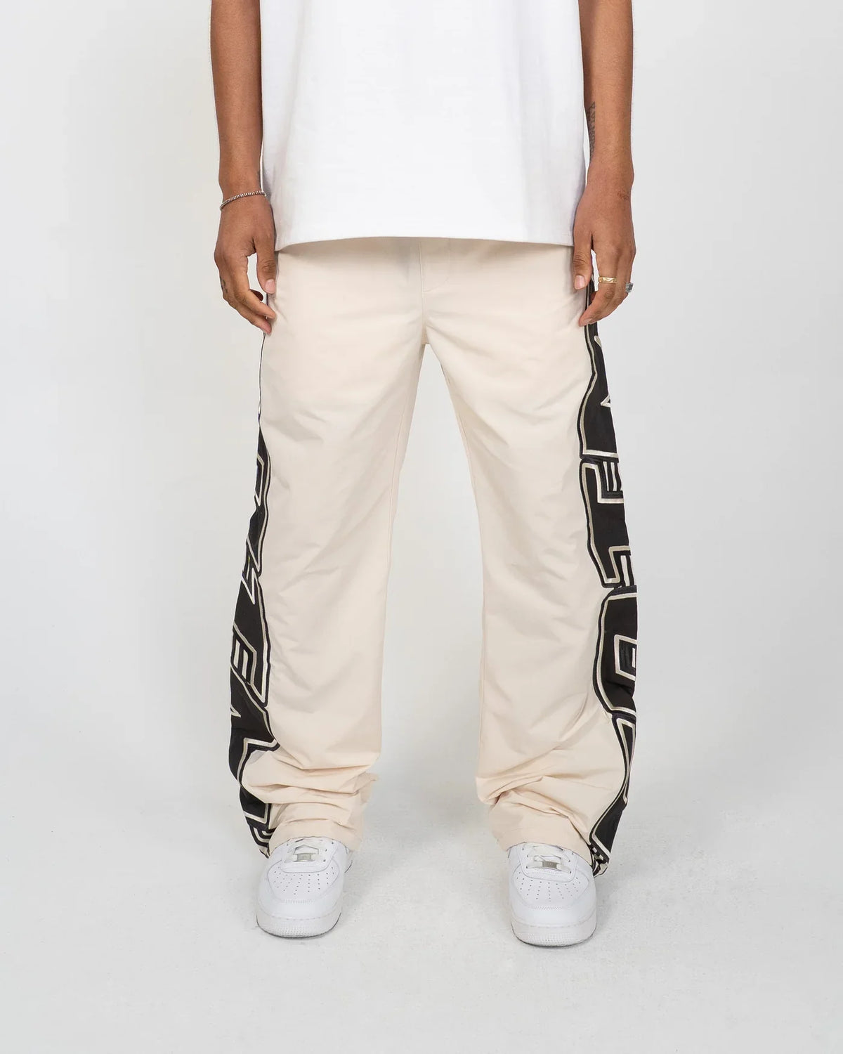 EPTM VIVID PANTS CREAM