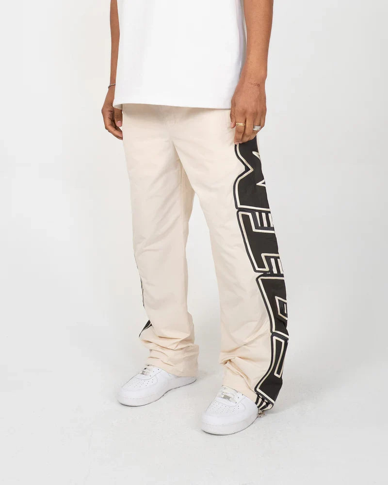 EPTM VIVID PANTS CREAM