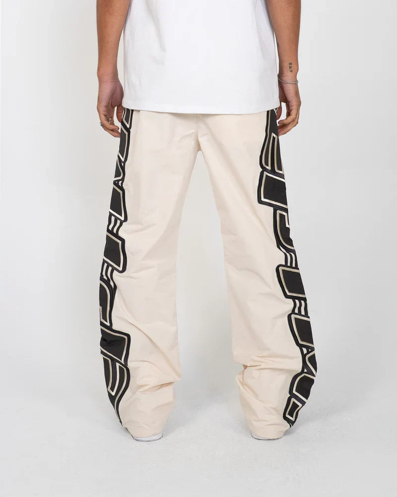 EPTM VIVID PANTS CREAM