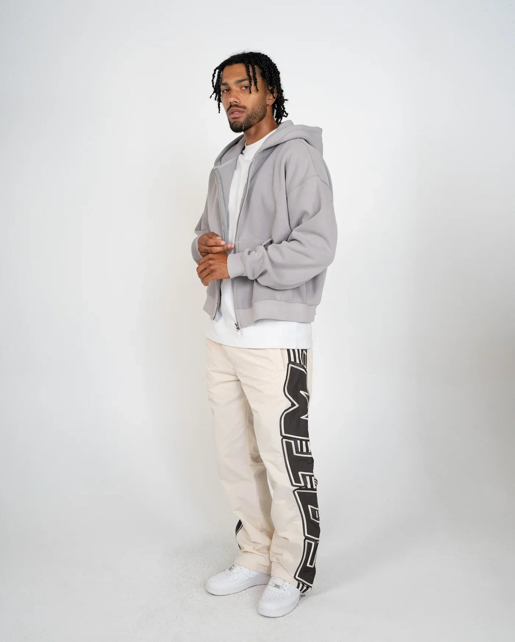EPTM VIVID PANTS CREAM