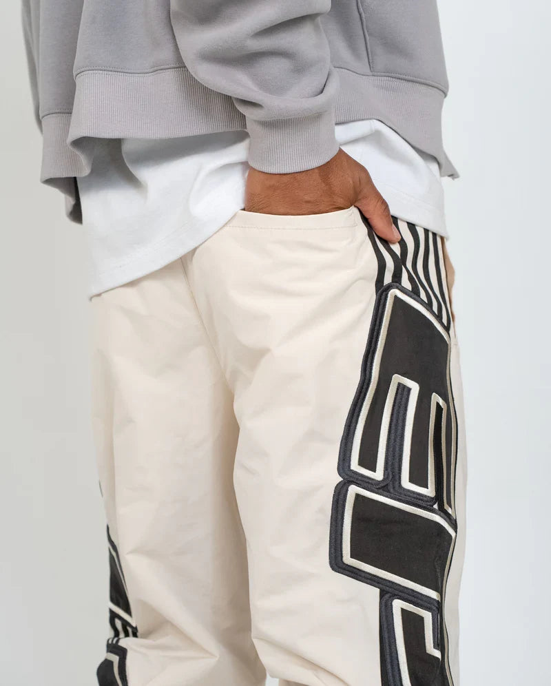 EPTM VIVID PANTS CREAM