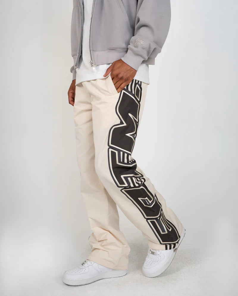 EPTM VIVID PANTS CREAM