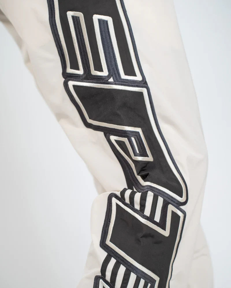 EPTM VIVID PANTS CREAM