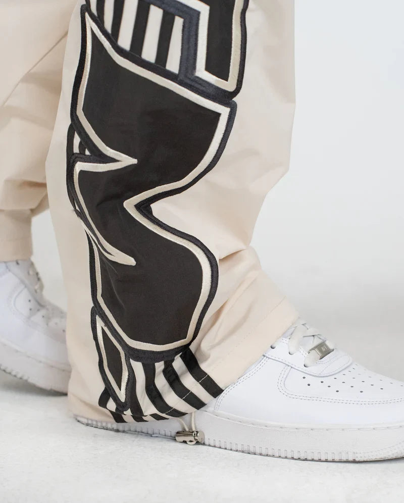 EPTM VIVID PANTS CREAM
