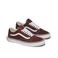 Vans Old Skool COLOR THEORY BITTER CHOCOLATE