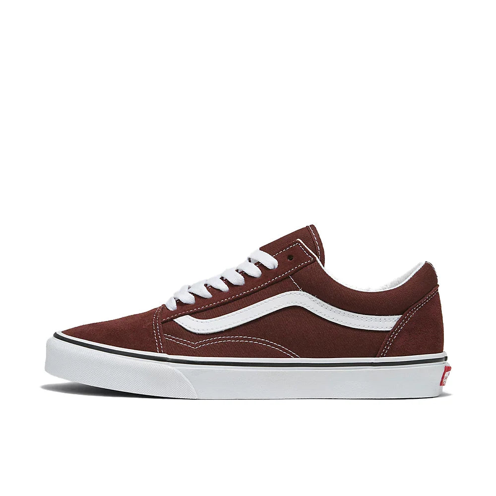 Vans Old Skool COLOR THEORY BITTER CHOCOLATE