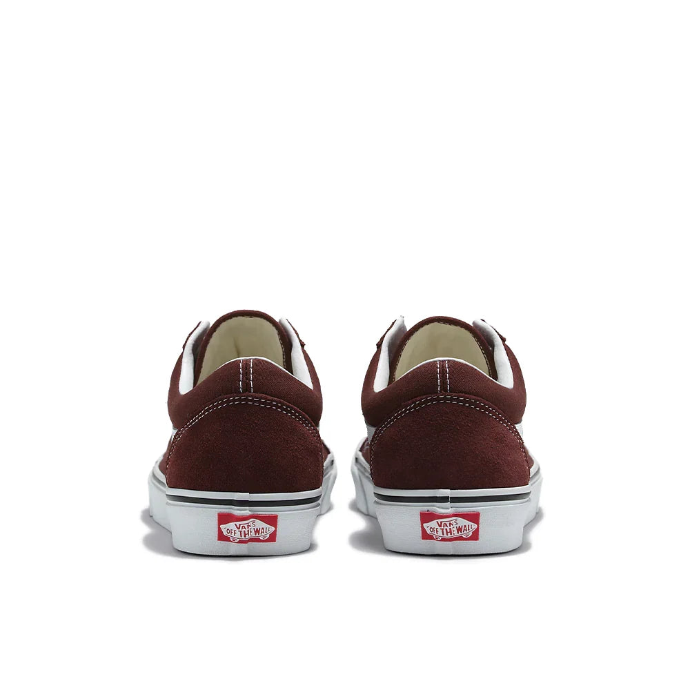 Vans Old Skool COLOR THEORY BITTER CHOCOLATE