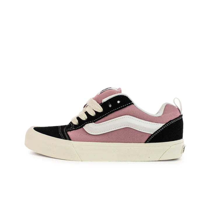 VANS Knu Skool COLOR BLOCKING BLACK PINK