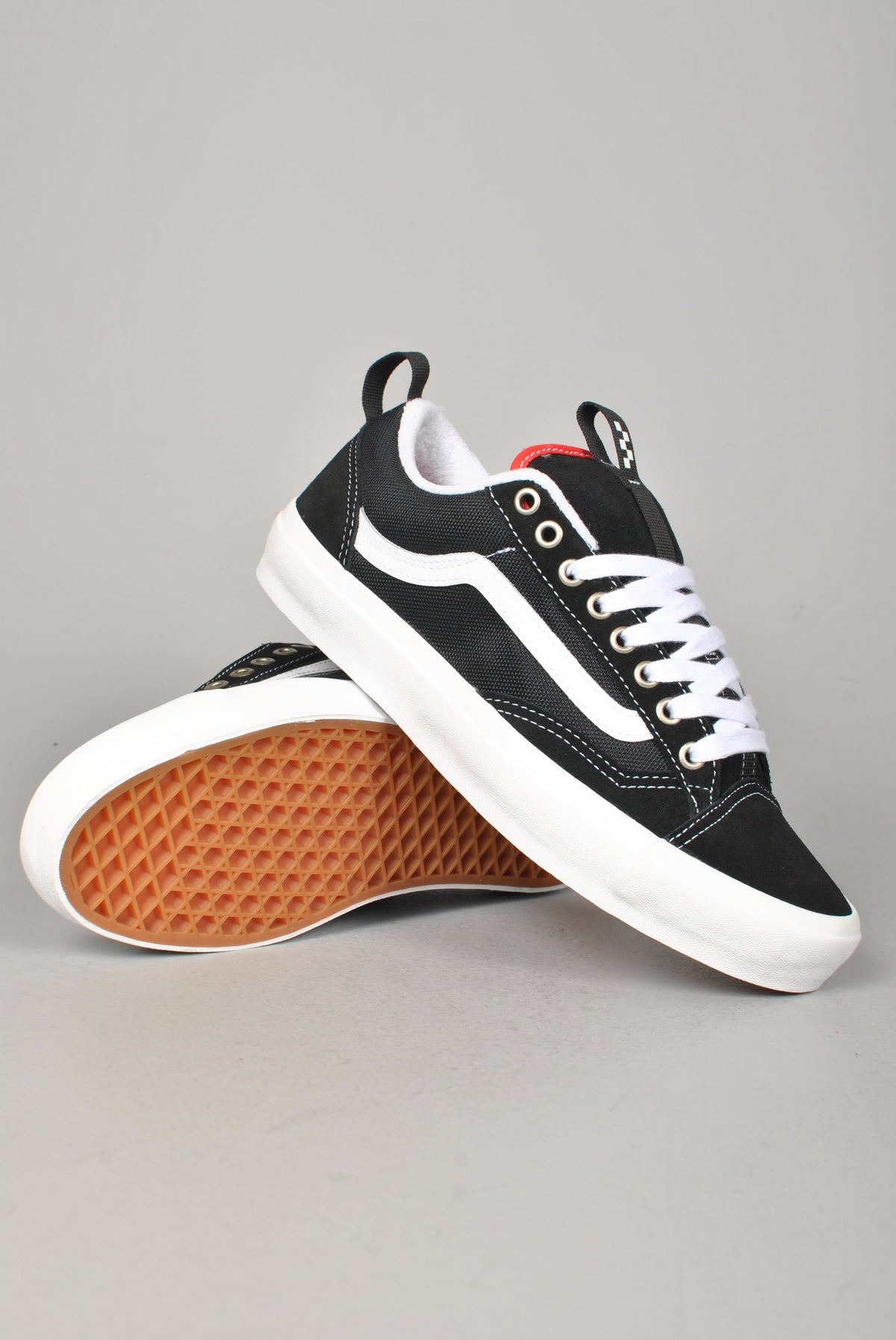 VANS Skate Old Skool 36 + BLACK WHITE
