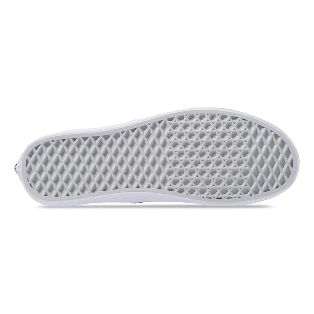 Vans Authentic True White