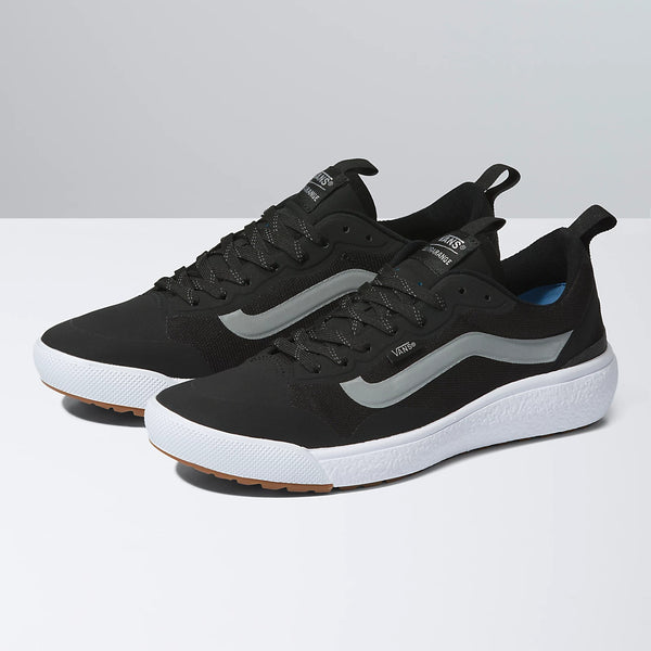Vans Ultrarange Exo Reflective/Black