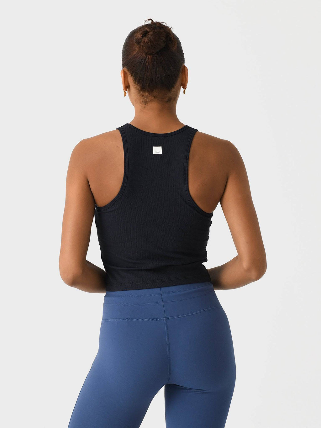 Vuori Women's Pose Plyo Tank