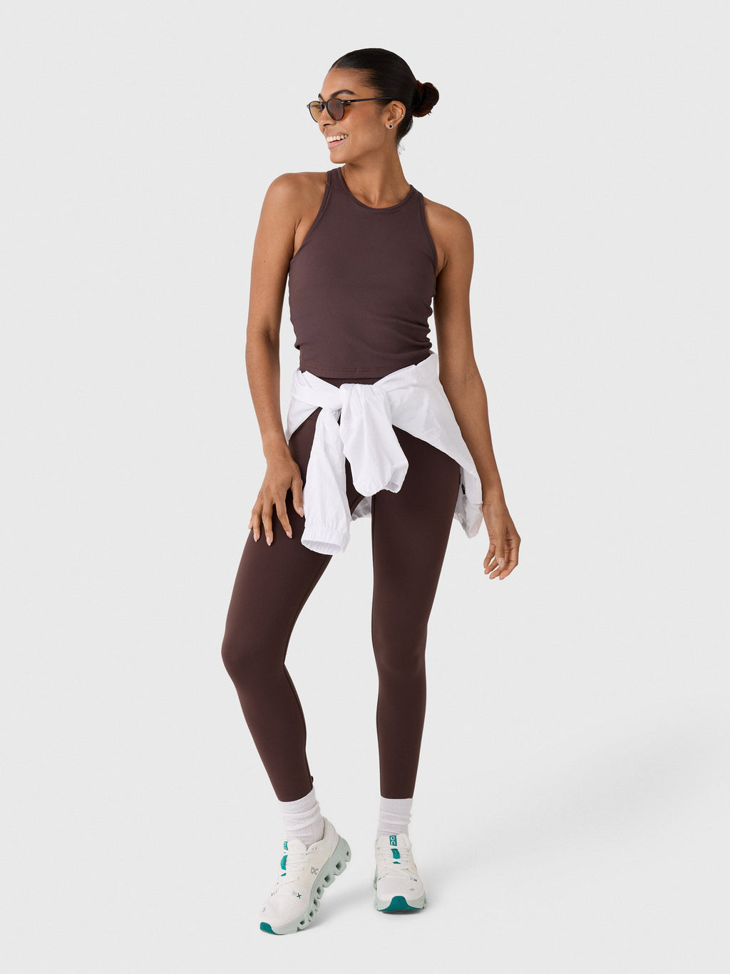 Vuori Women's Pose Plyo Tank