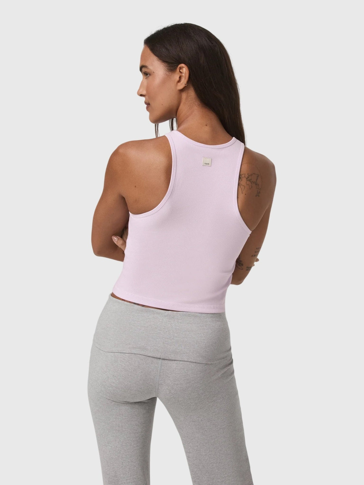 Vuori Women's Pose Plyo Tank