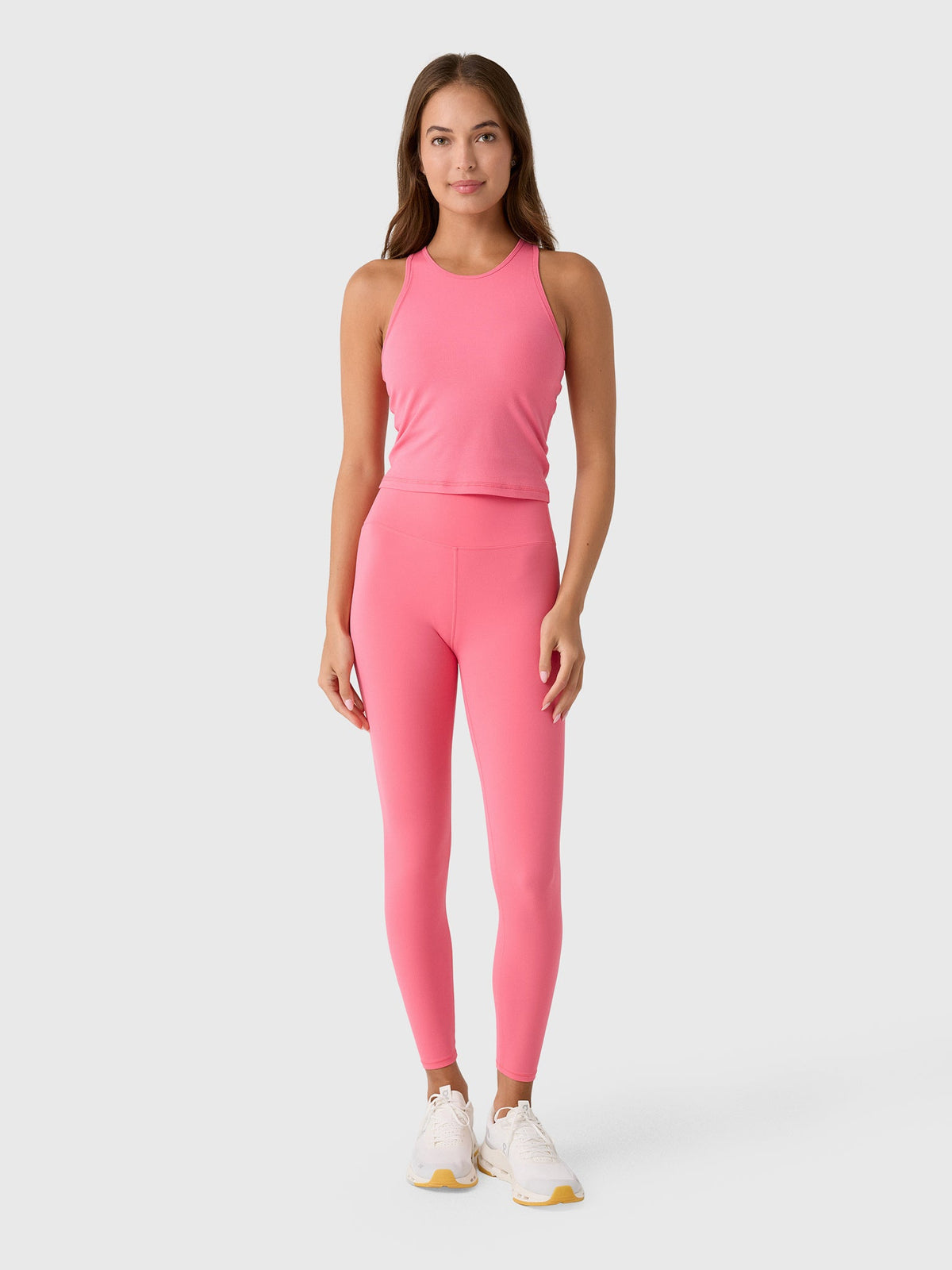 Vuori Women's Pose Plyo Tank