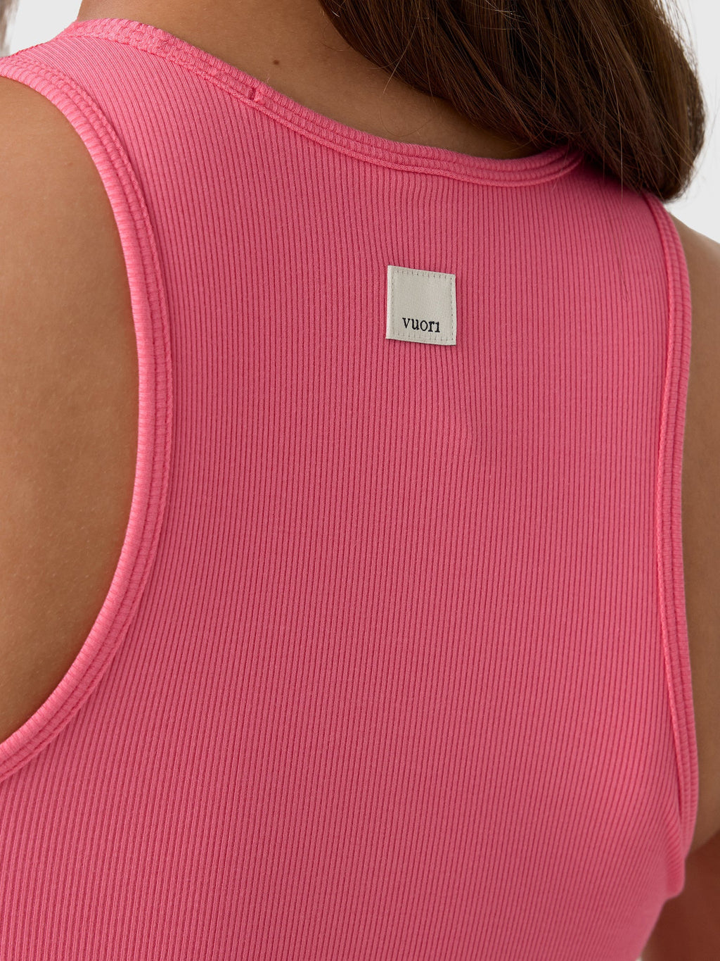 Vuori Women's Pose Plyo Tank