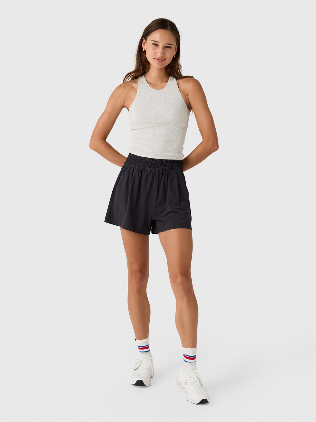 Vuori Women's Pose Plyo Tank