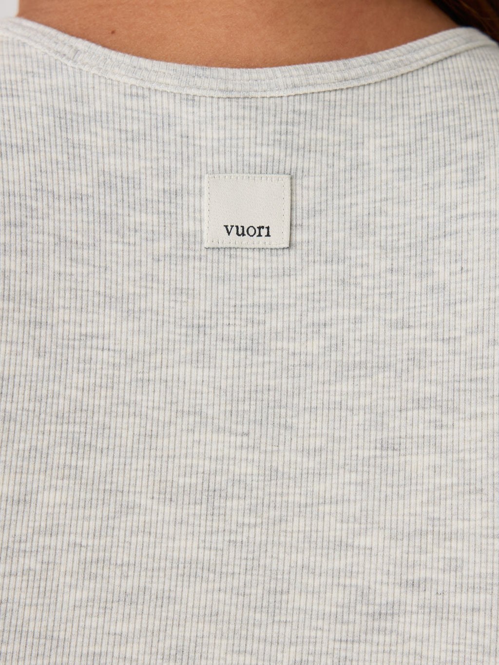 Vuori Women's Pose Plyo Tank