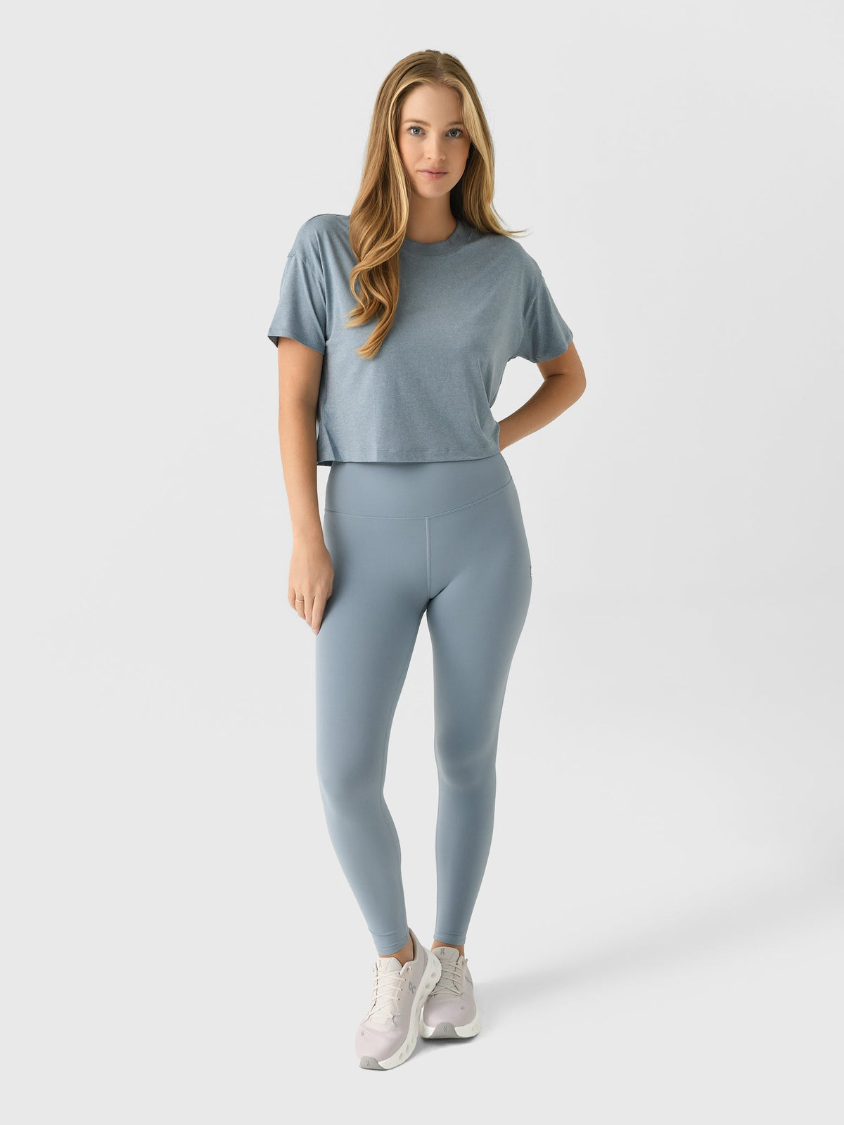 Vuori Women's Energy Tee