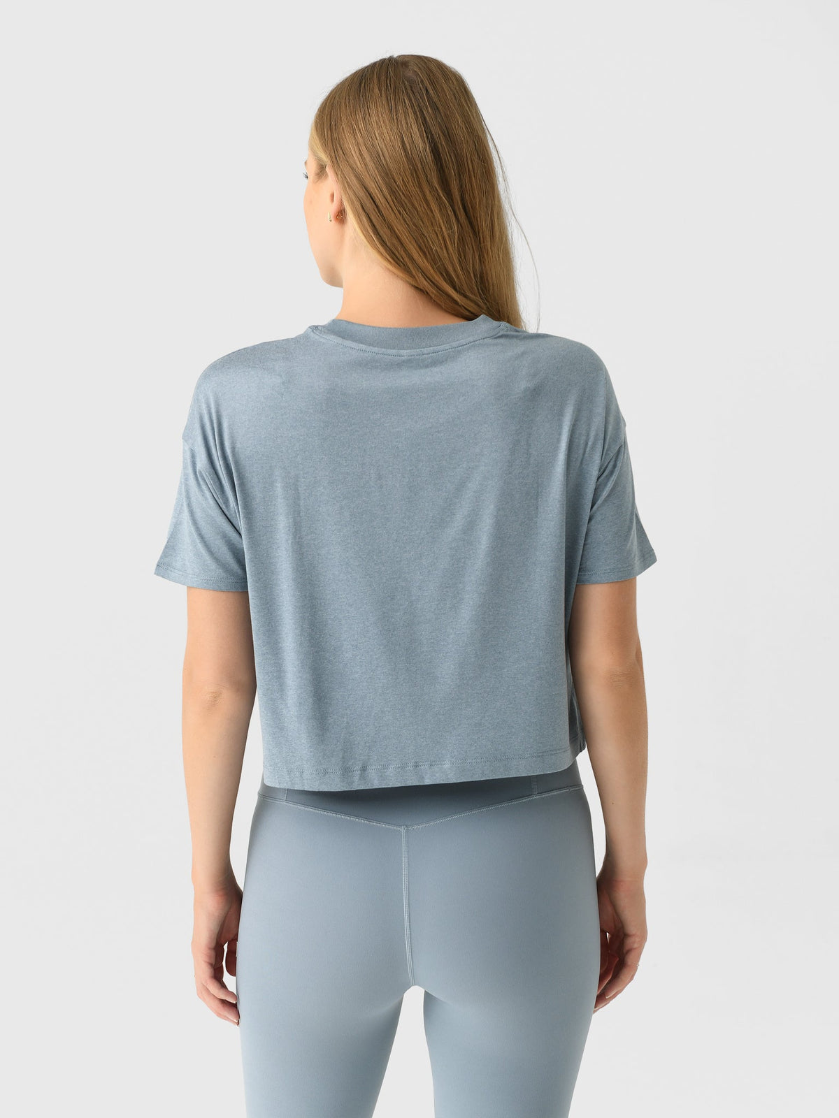Vuori Women's Energy Tee