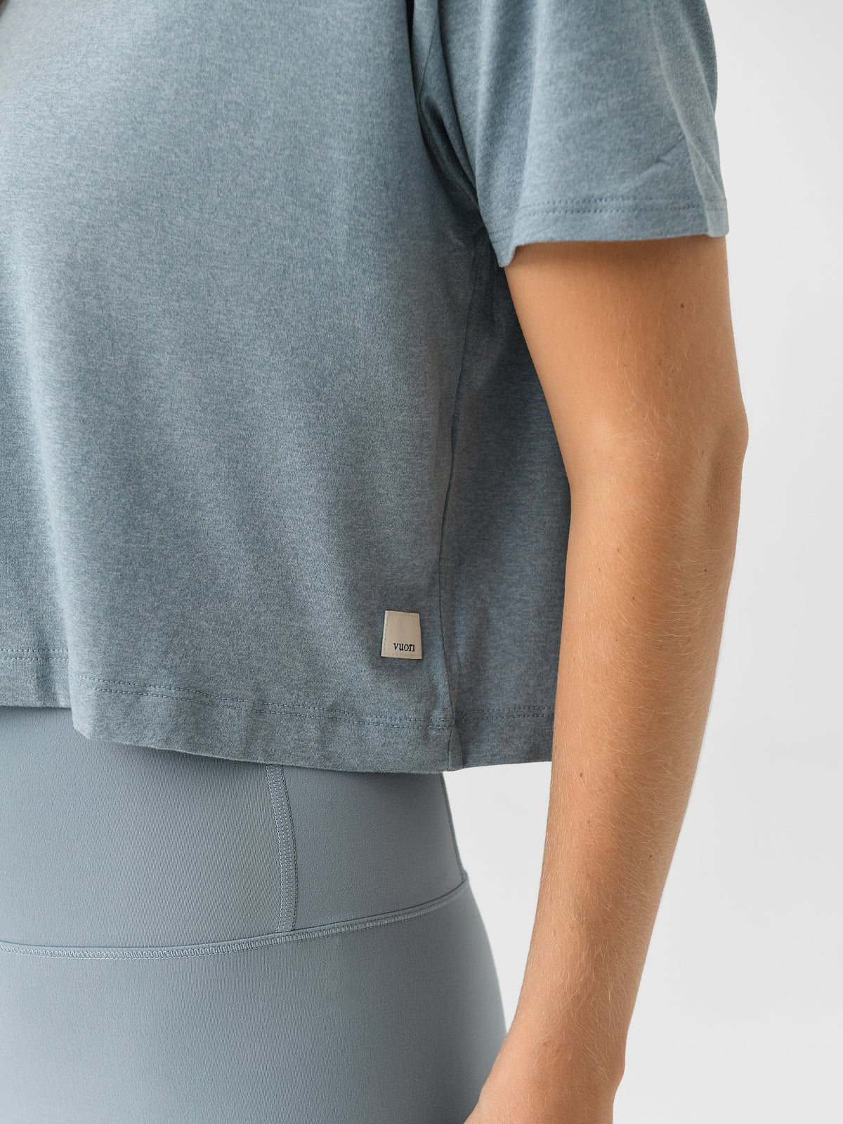 Vuori Women's Energy Tee
