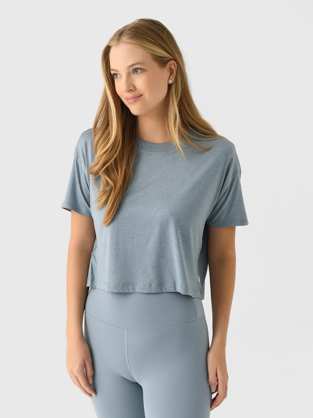 Vuori Women's Energy Tee