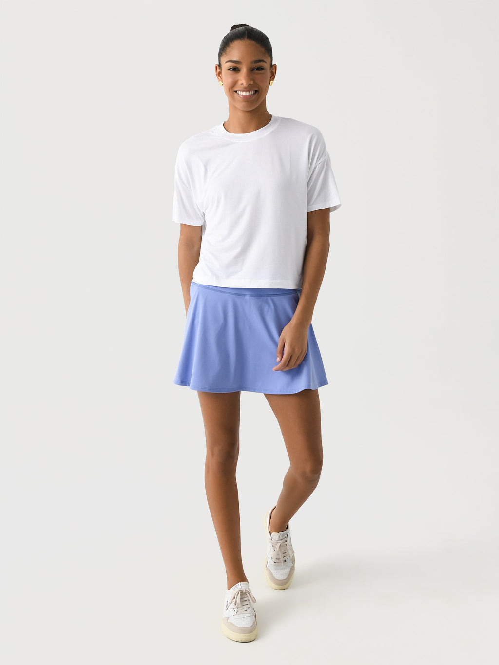 Vuori Women's Energy Tee